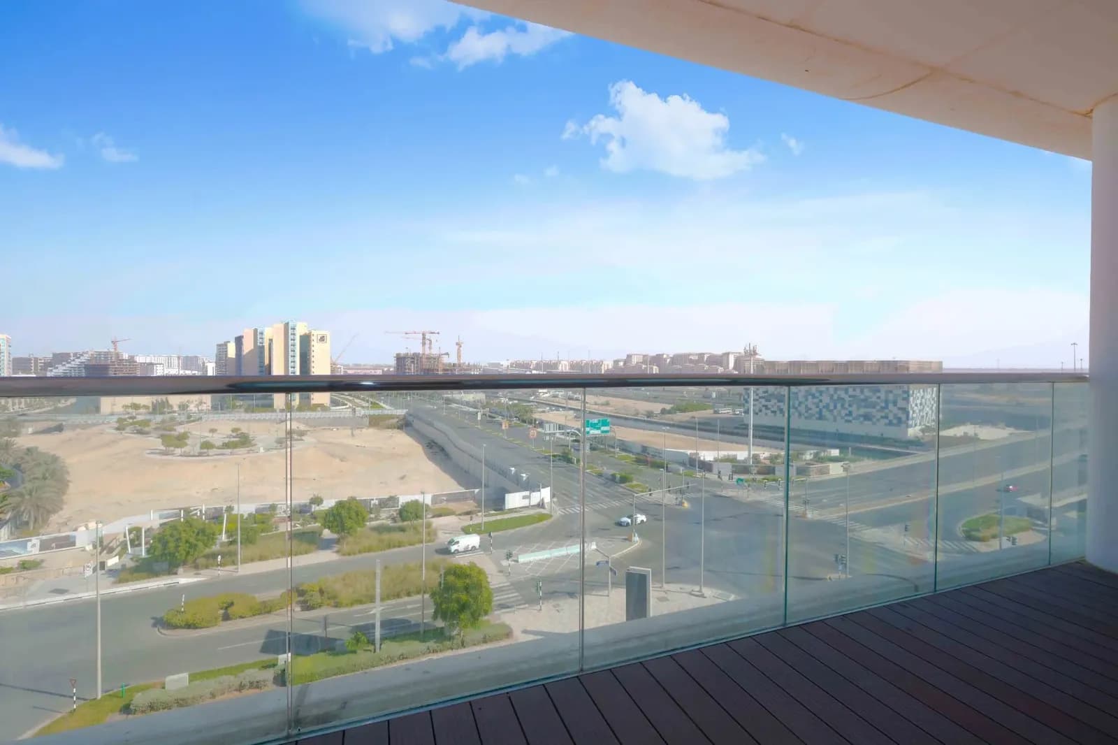 Al Hadeel — 1