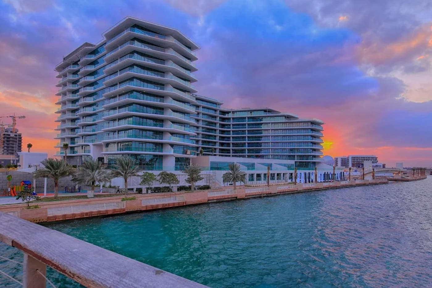 Al Hadeel — 2