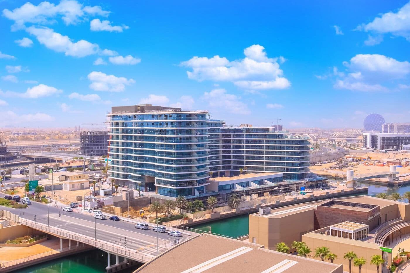 Al Hadeel — 6