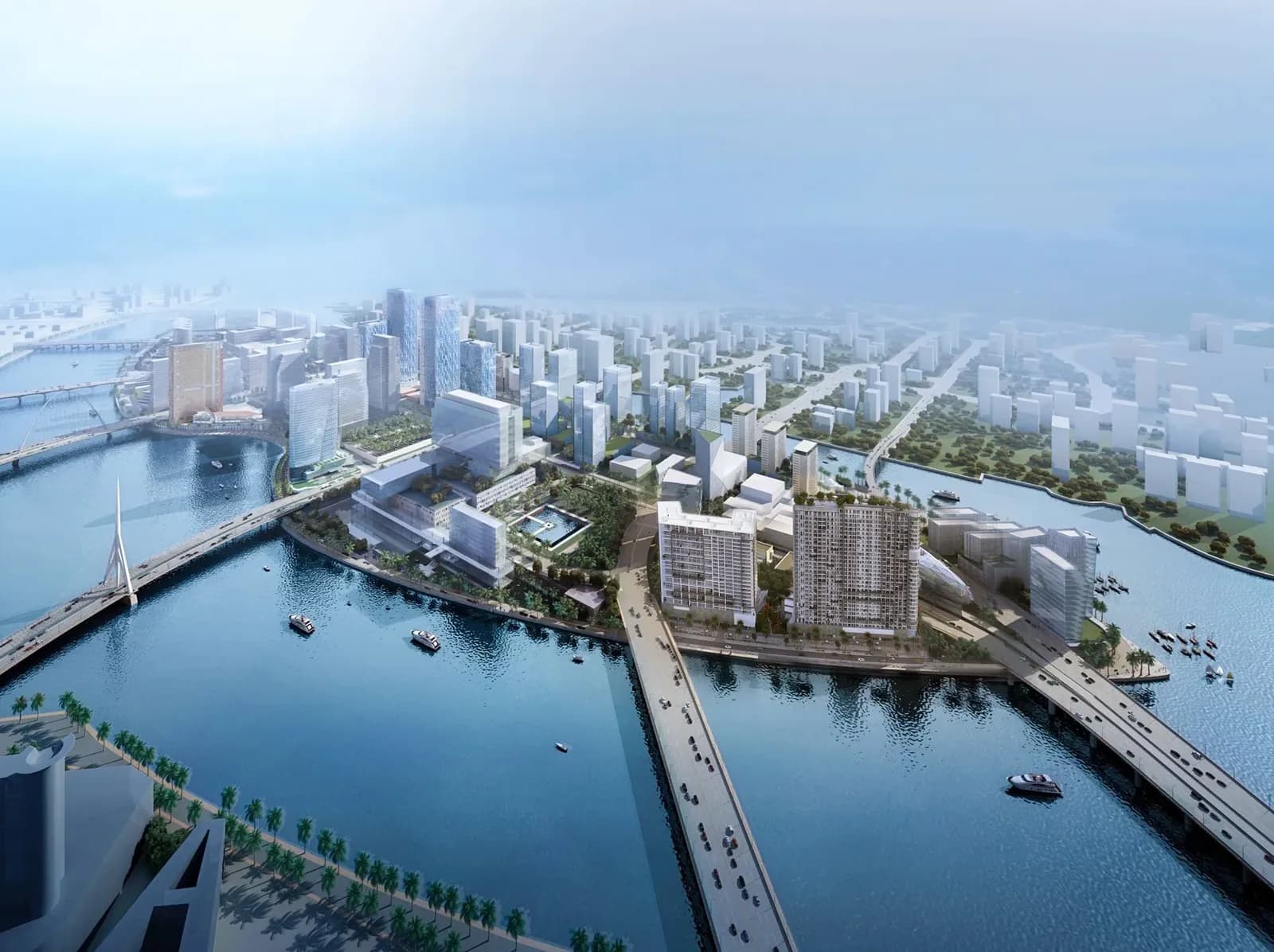 Al Maryah Vista 2 — 2