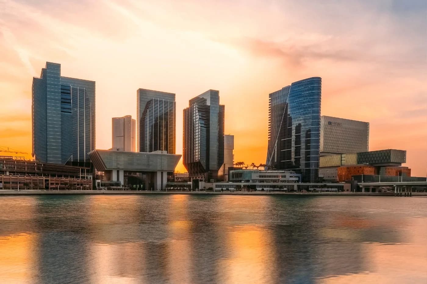 Al Maryah Vista 2 — 5