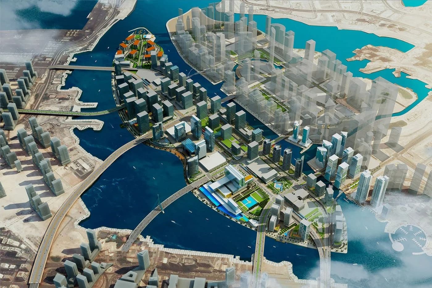 Al Maryah Vista 2 — 7