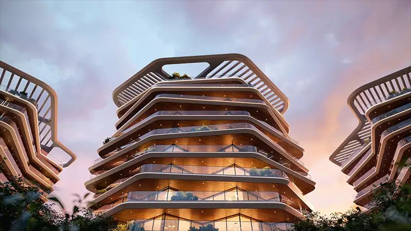 Bab Al Qasr Sea View Residence 51 — 4