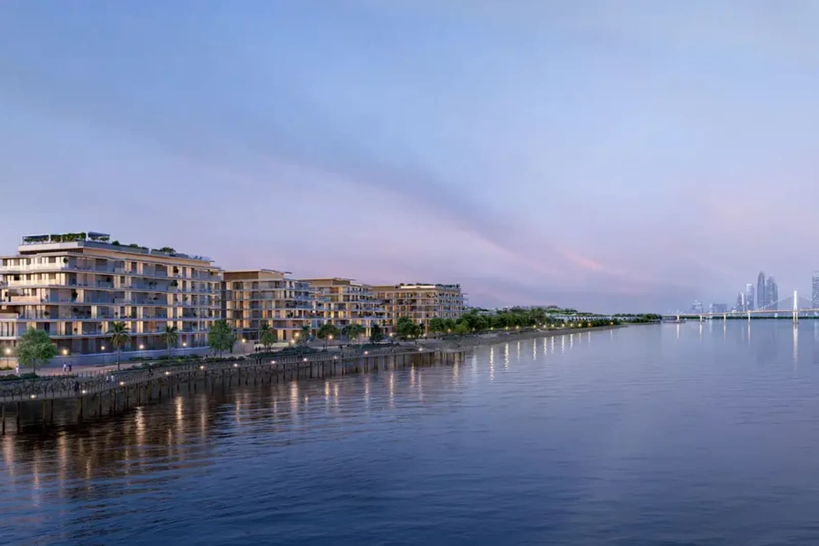 Bashayer Residences Phase 3 — 2