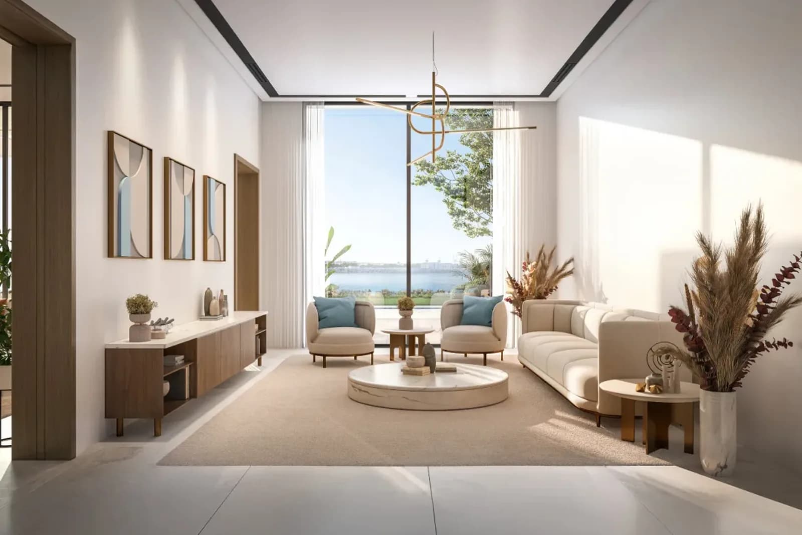 Bashayer Residences Phase 3 — 6