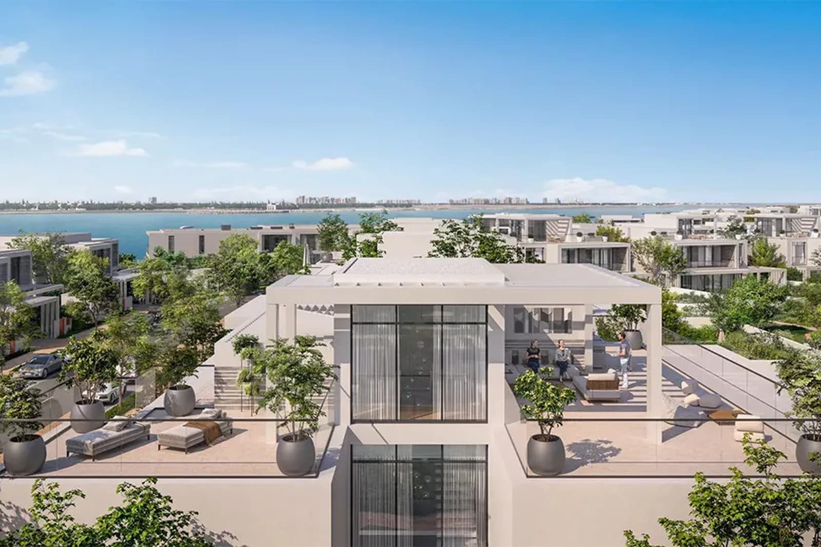 Bashayer Residences Phase 3 — 8