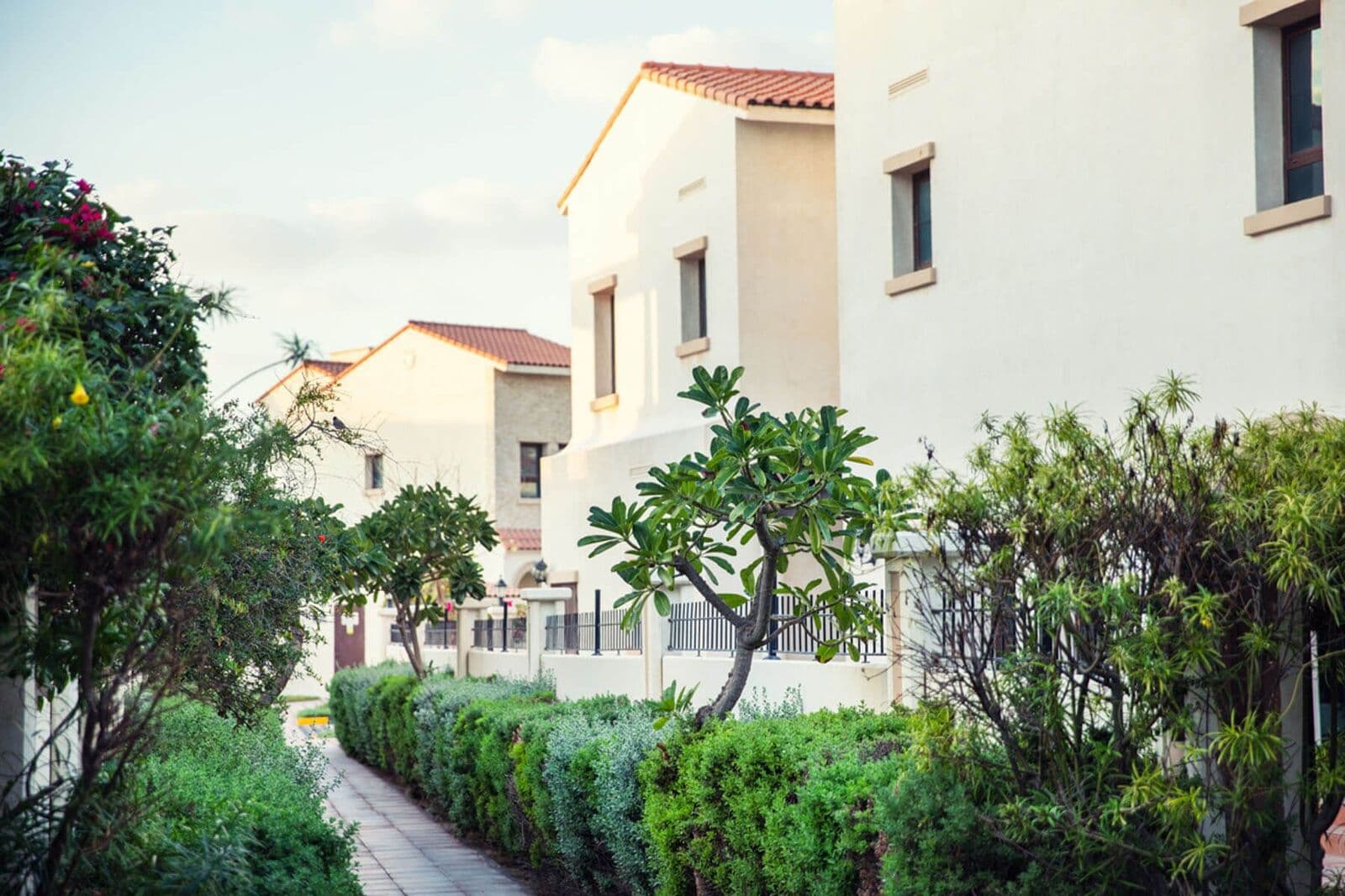 Gardens — 4