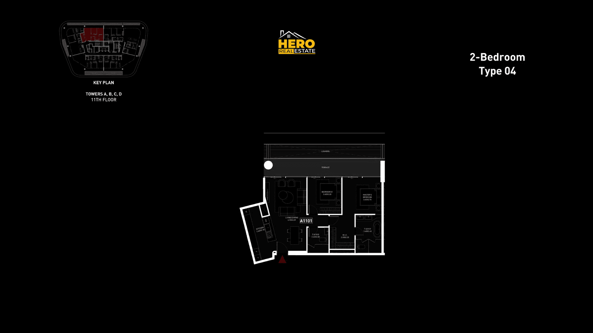 BRABUS Island — 3