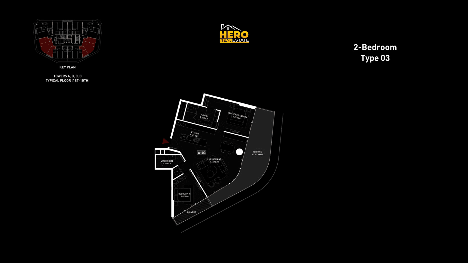 BRABUS Island — 4