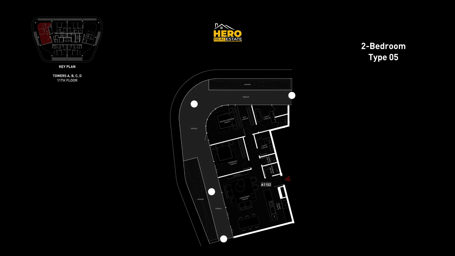 BRABUS Island — 5