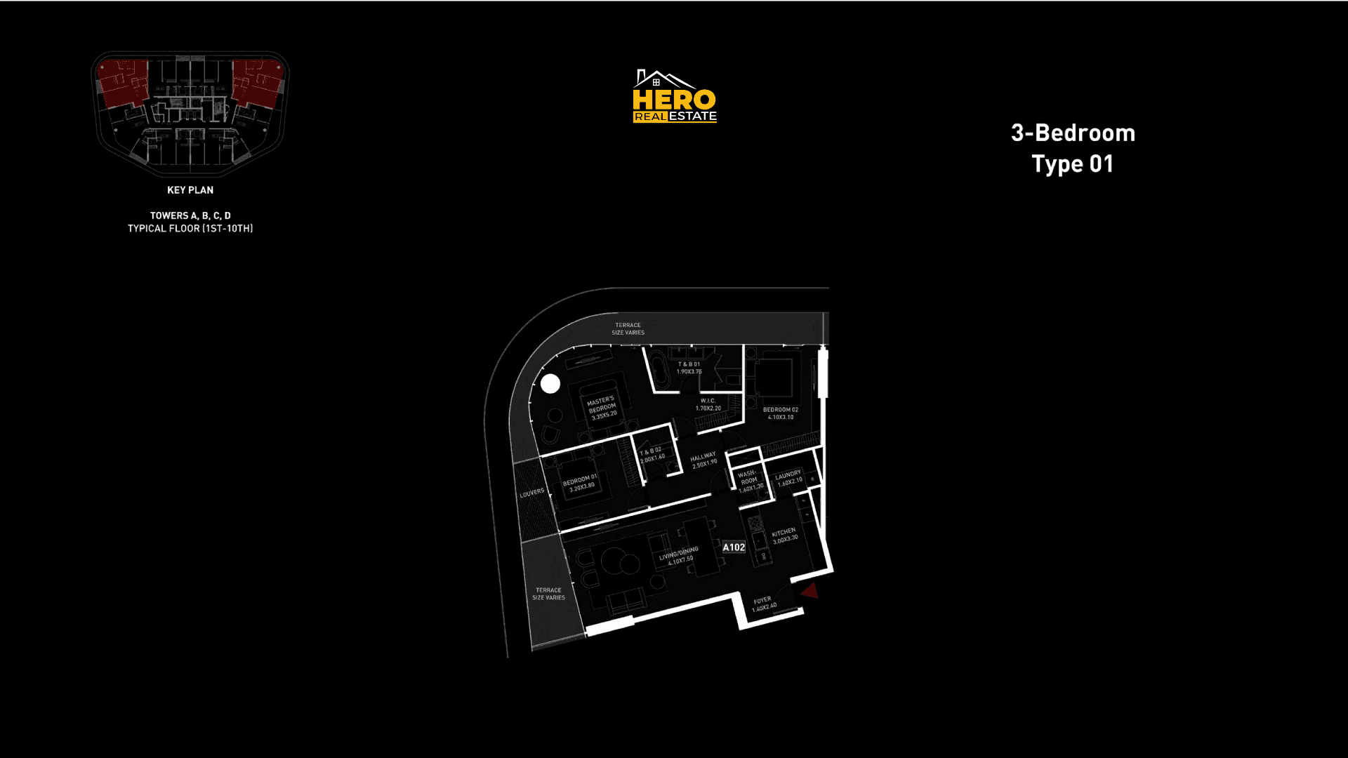 BRABUS Island — 6