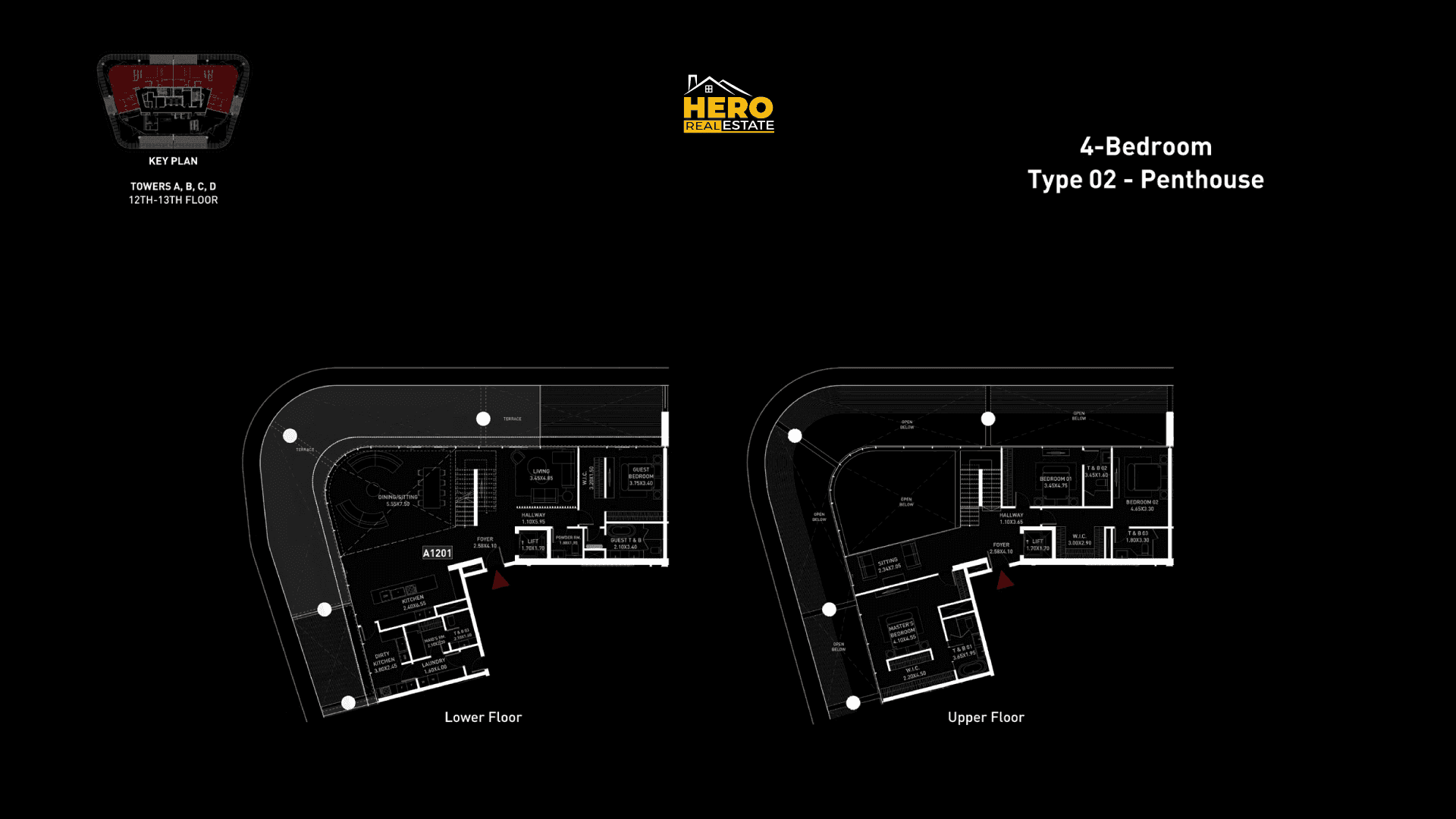 BRABUS Island — 8