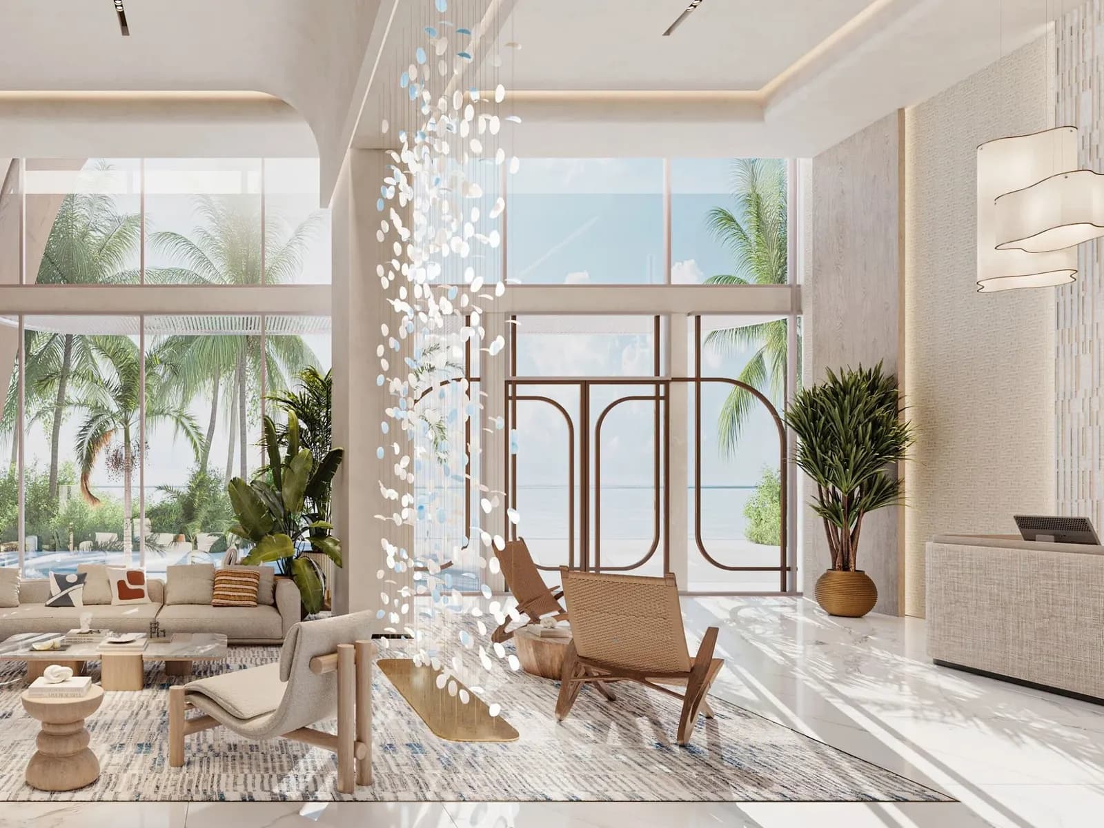 Fahid Beach Residences — 6