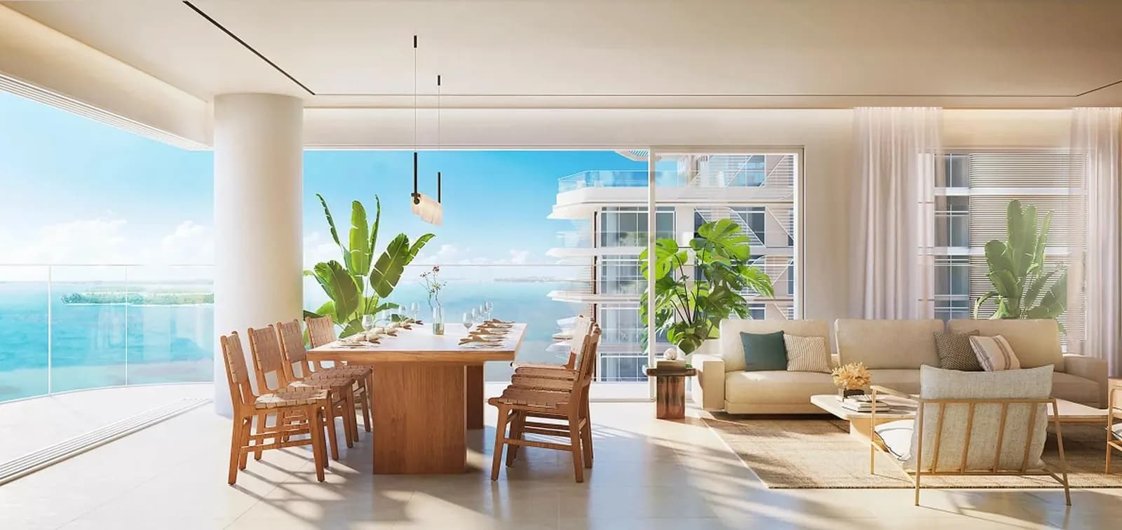 Fahid Beach Residences — 7