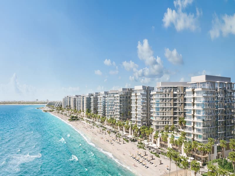Fahid Beach Residences — 8