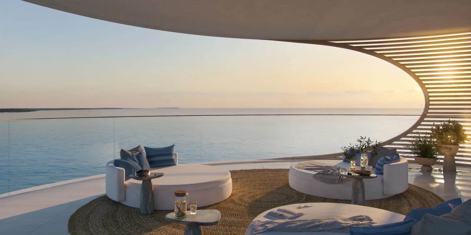 Fahid Beach Terraces — 4