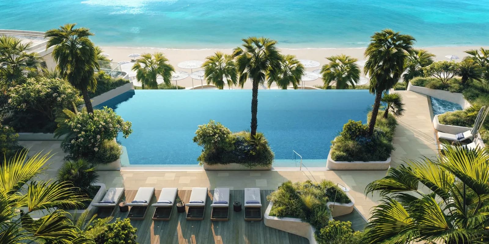 Fahid Beach Terraces — 7