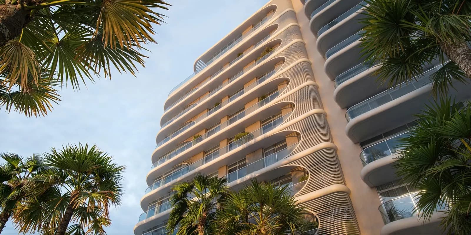 Fahid Beach Terraces — 8