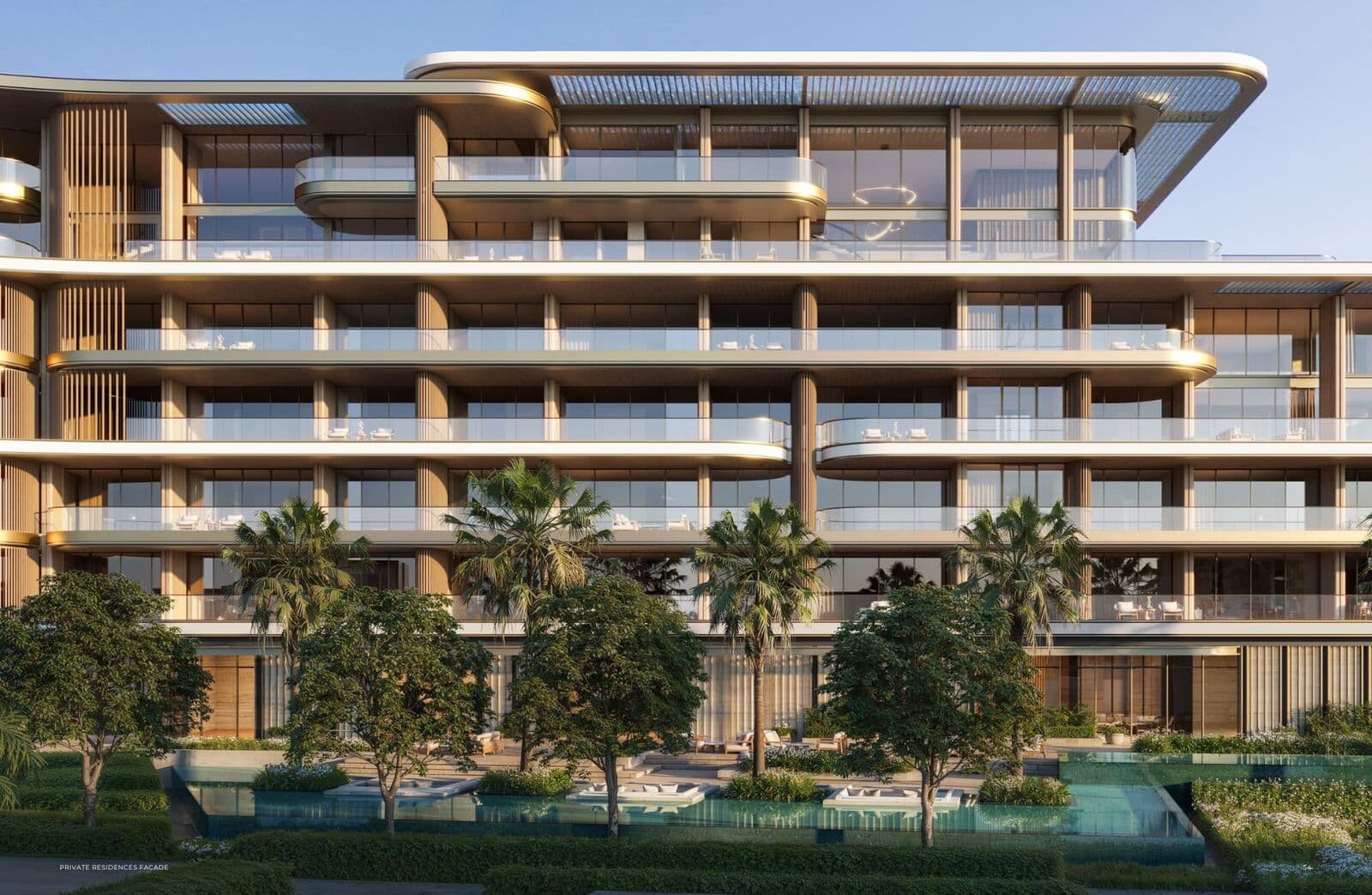 Four Seasons Residences — 1
