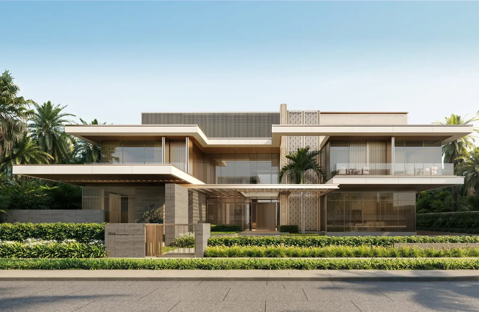 Four Seasons Residences — 2