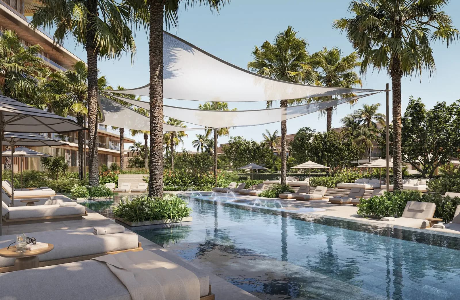 Four Seasons Residences — 6