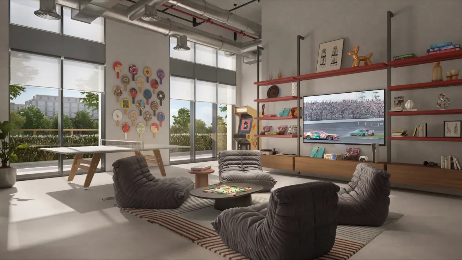 Manarat Living — 4