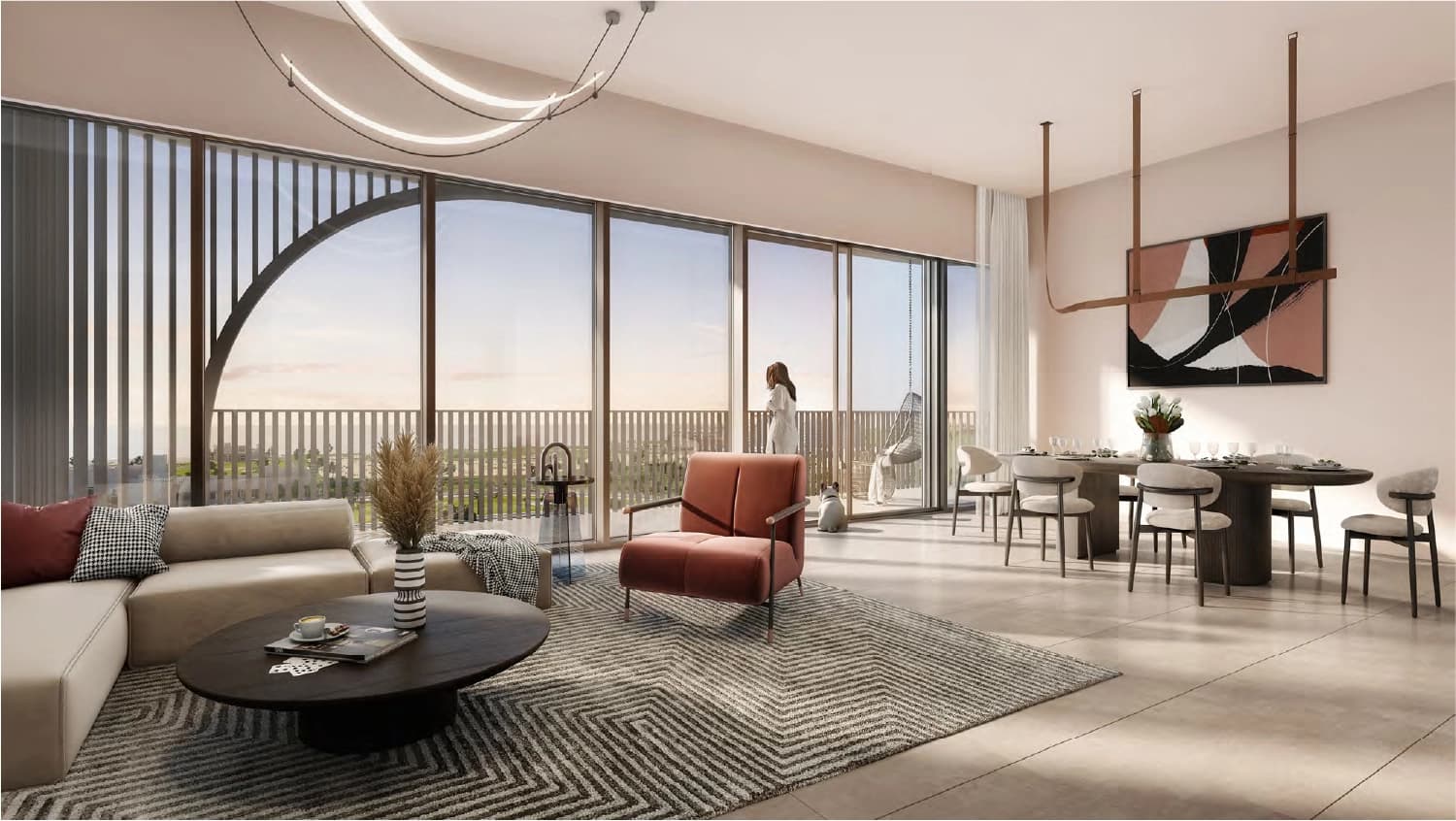 Manarat Living — 5