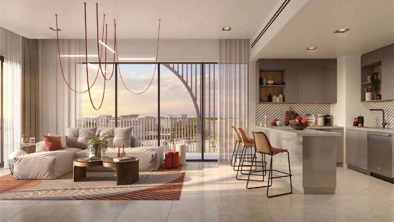 Manarat Living — 8