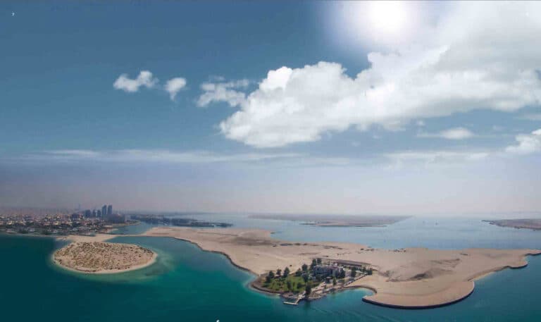 Nareel Island — 2