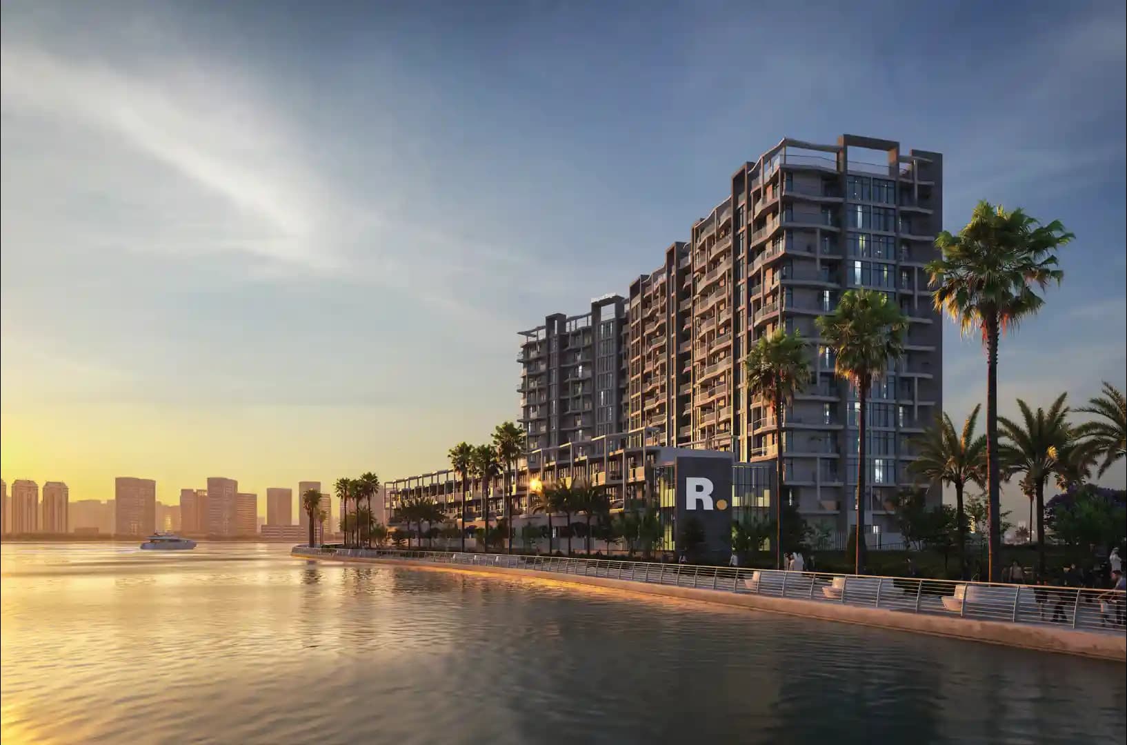 Perla Heights — 1