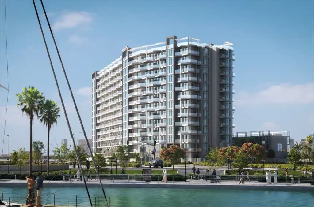 Perla Heights — 2