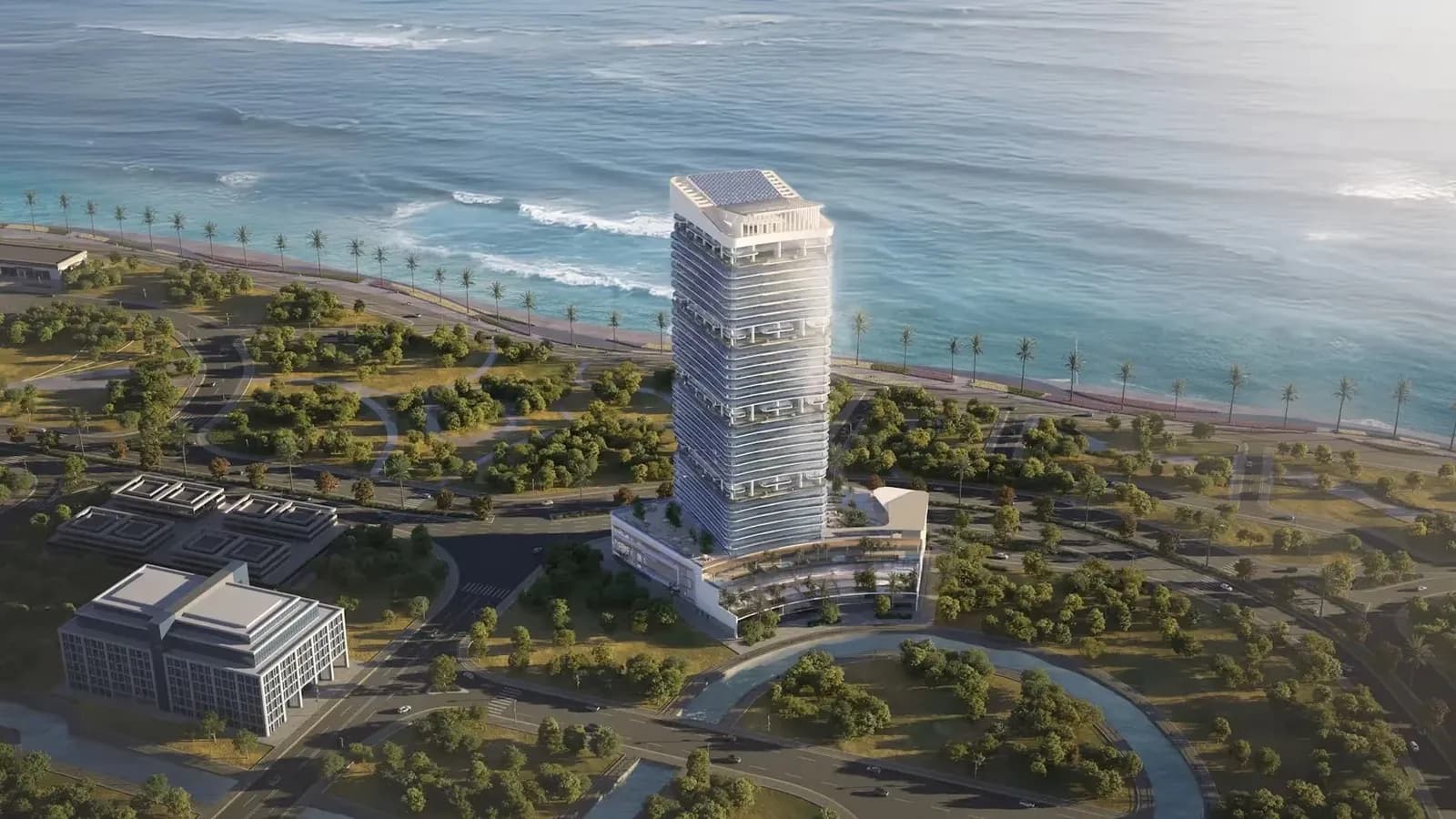 Radiant Elite Tower — 5