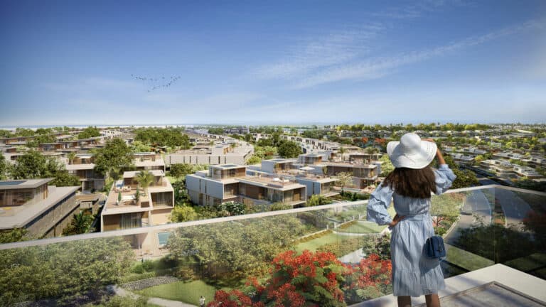 Reem Hills Villas — 3