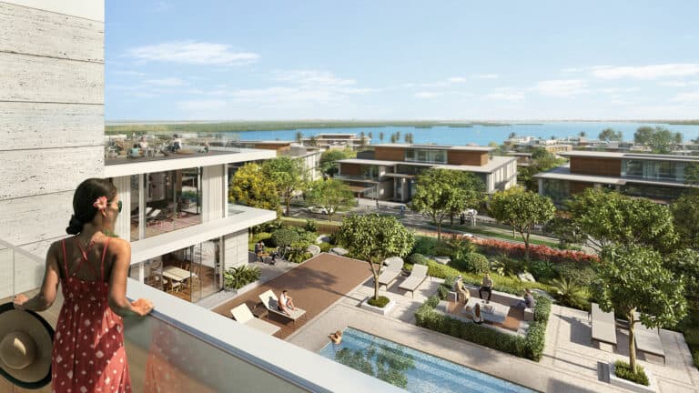 Reem Hills Villas — 5