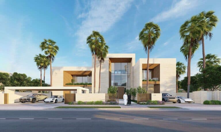 Reem Hills Villas — 6