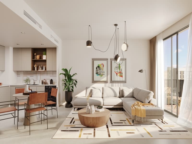 Reeman Living 2 — 2