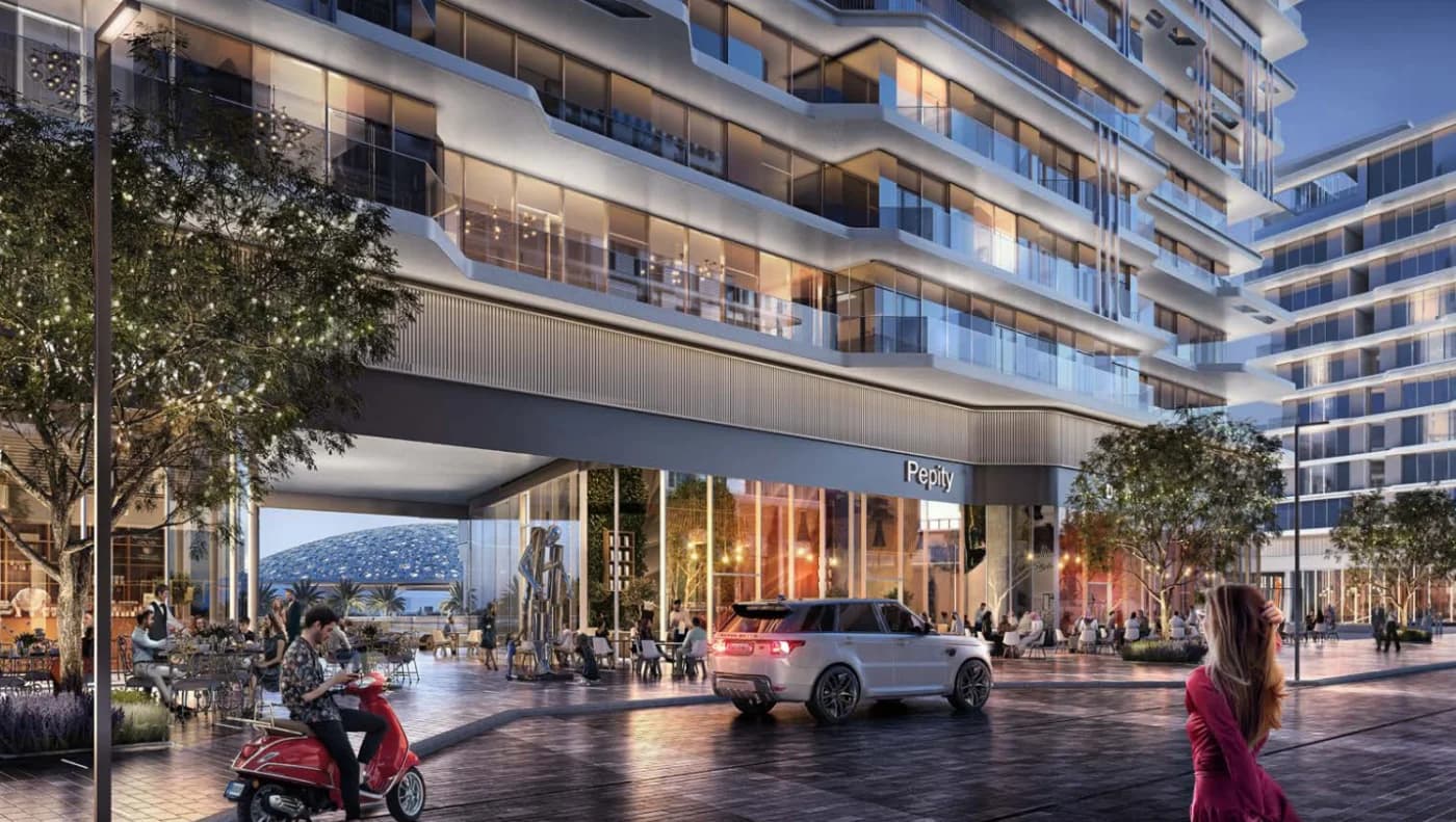 Saadiyat Grove โ 4