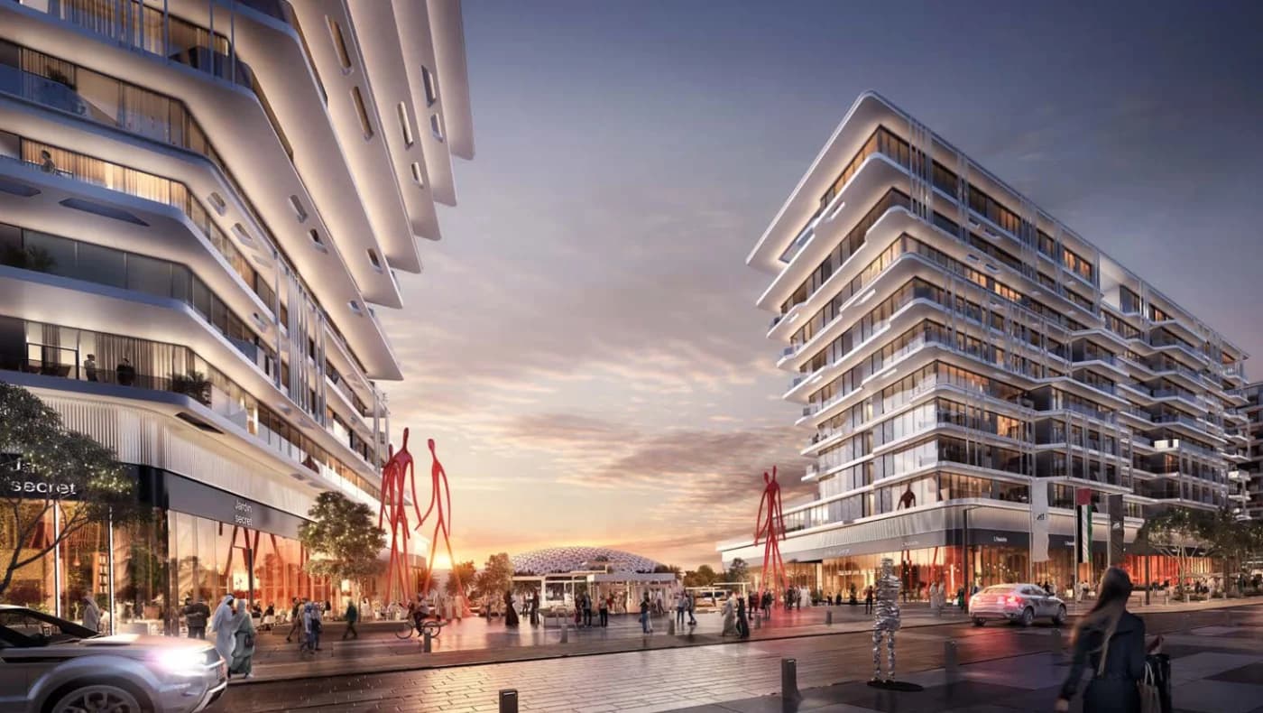 Saadiyat Grove โ 5