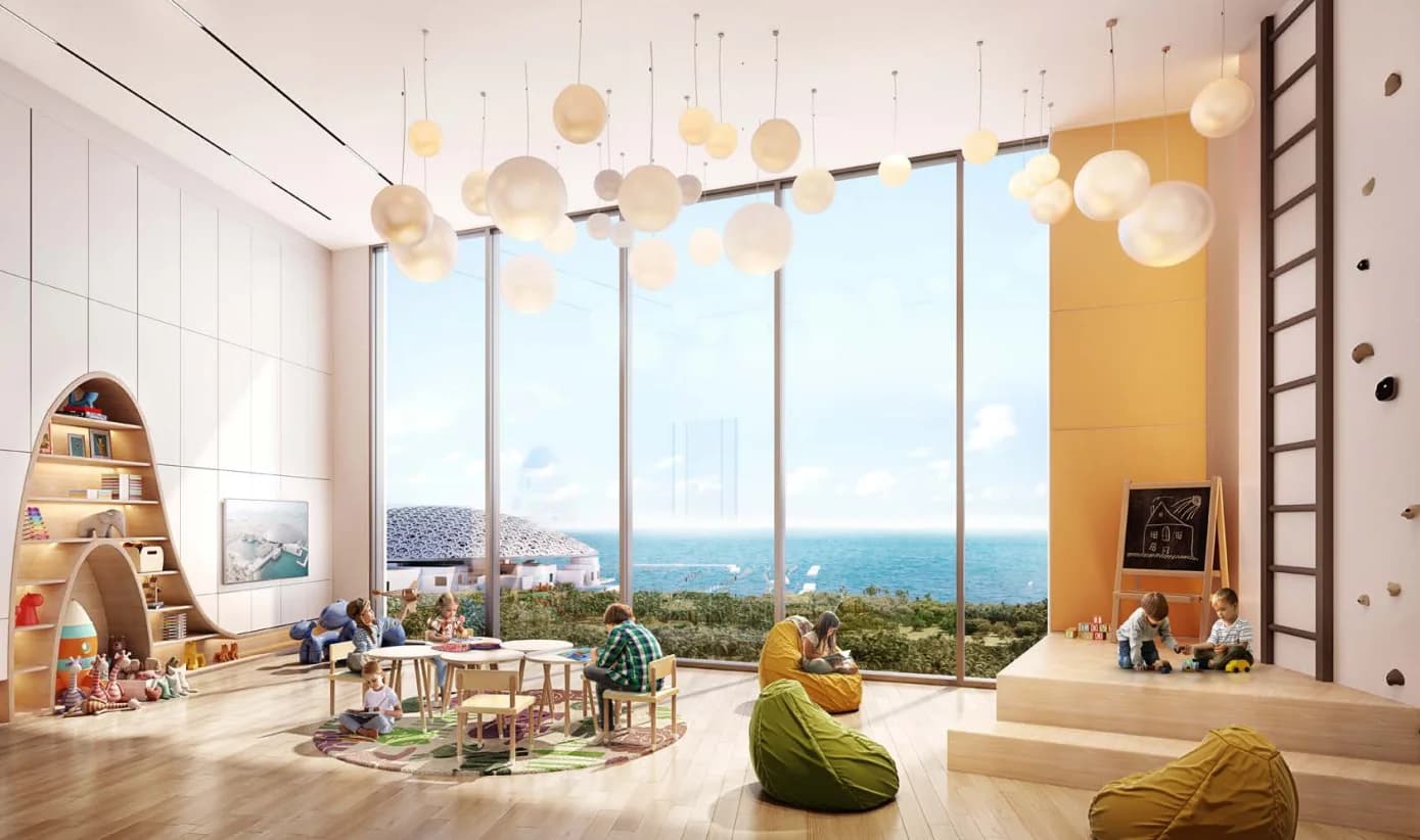 Saadiyat Grove โ 6