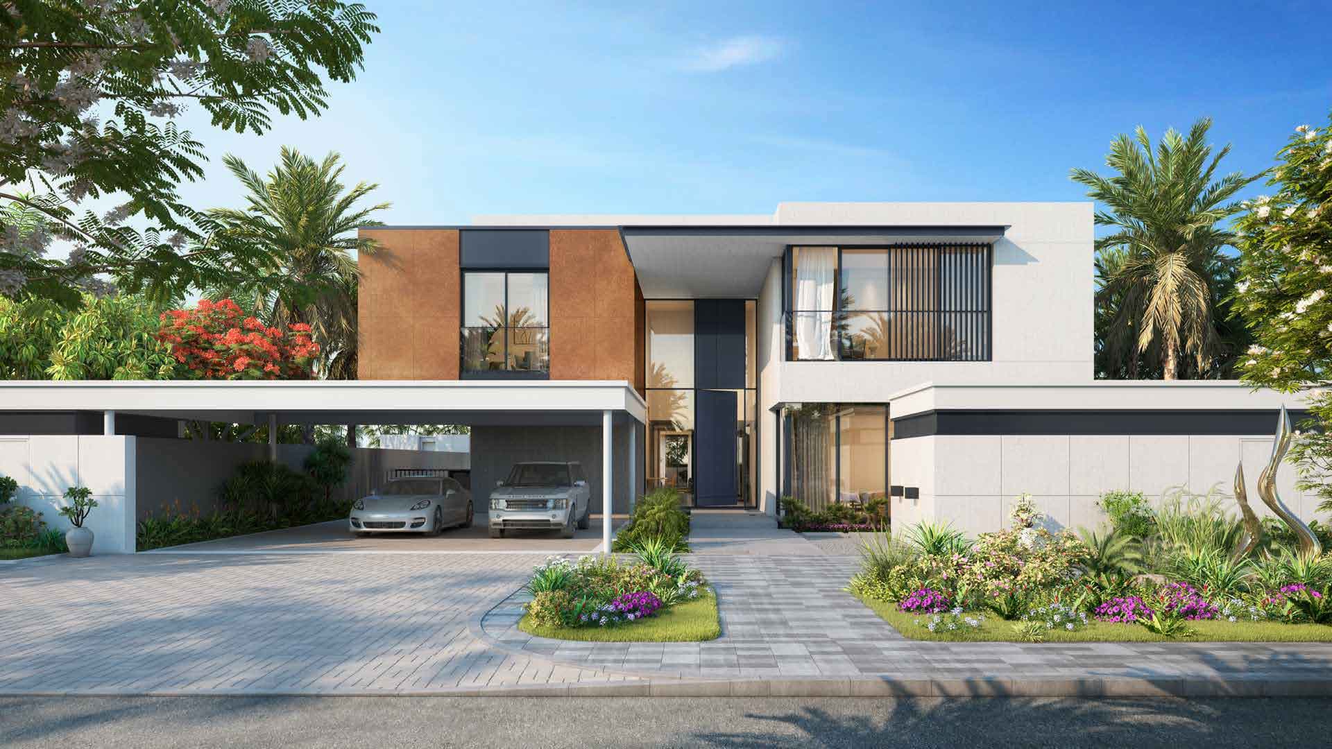 Saadiyat Lagoons — 2