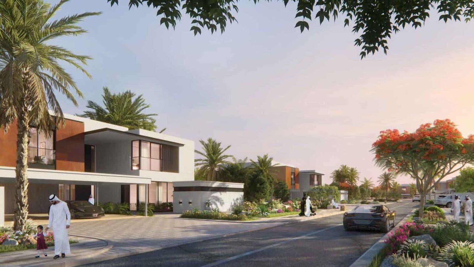 Saadiyat Lagoons — 3