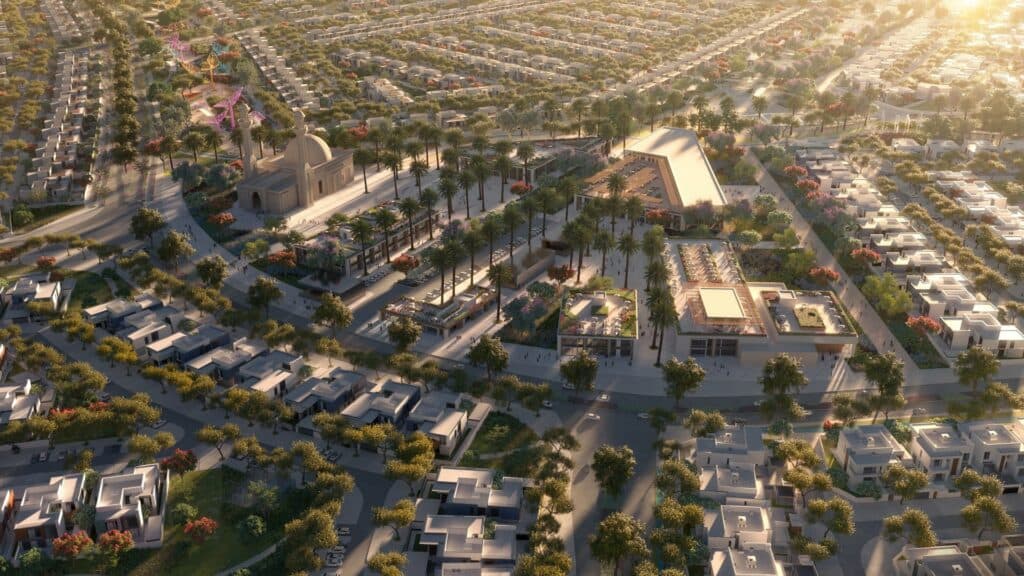 Saadiyat Lagoons — 8