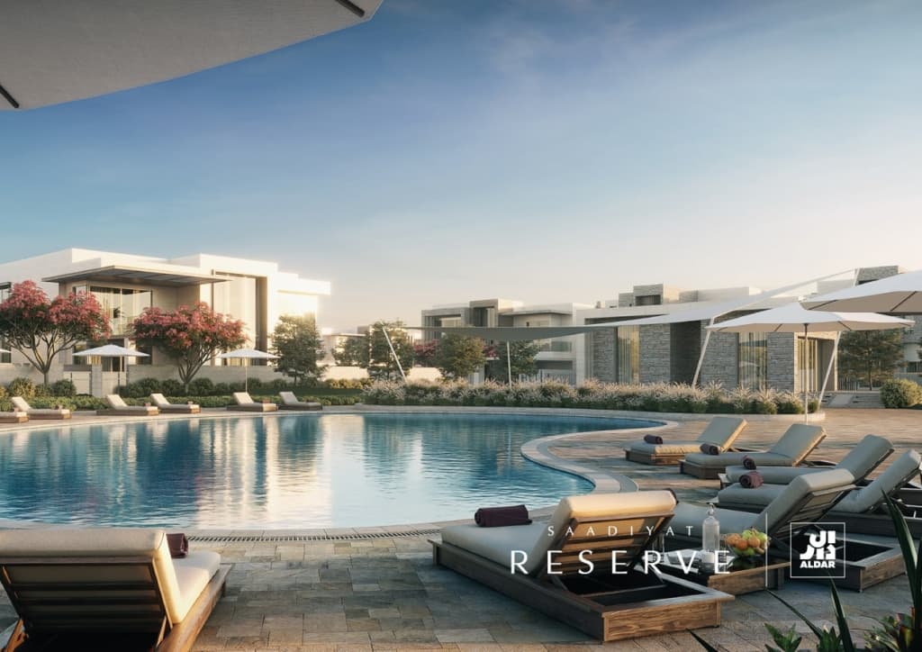 Saadiyat Reserve — 1