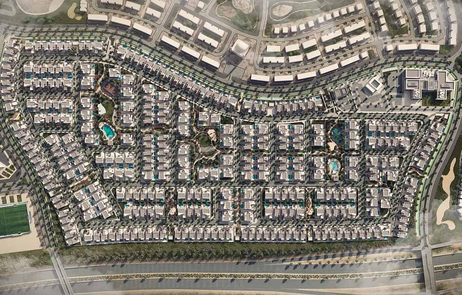 Saadiyat Reserve — 5