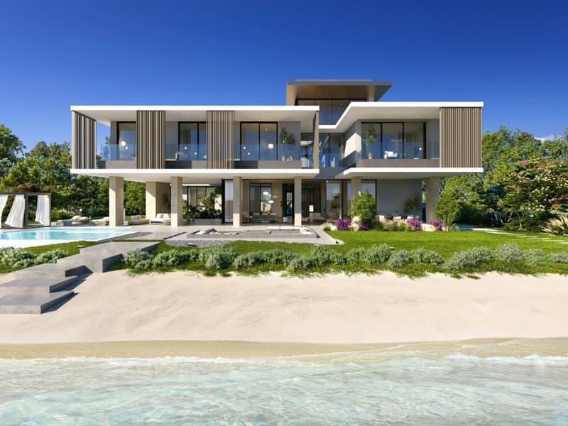 SHA Residences — 1