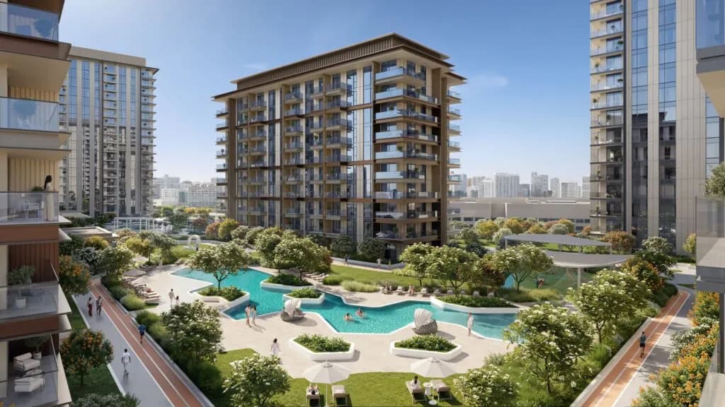 Tara Park — 3