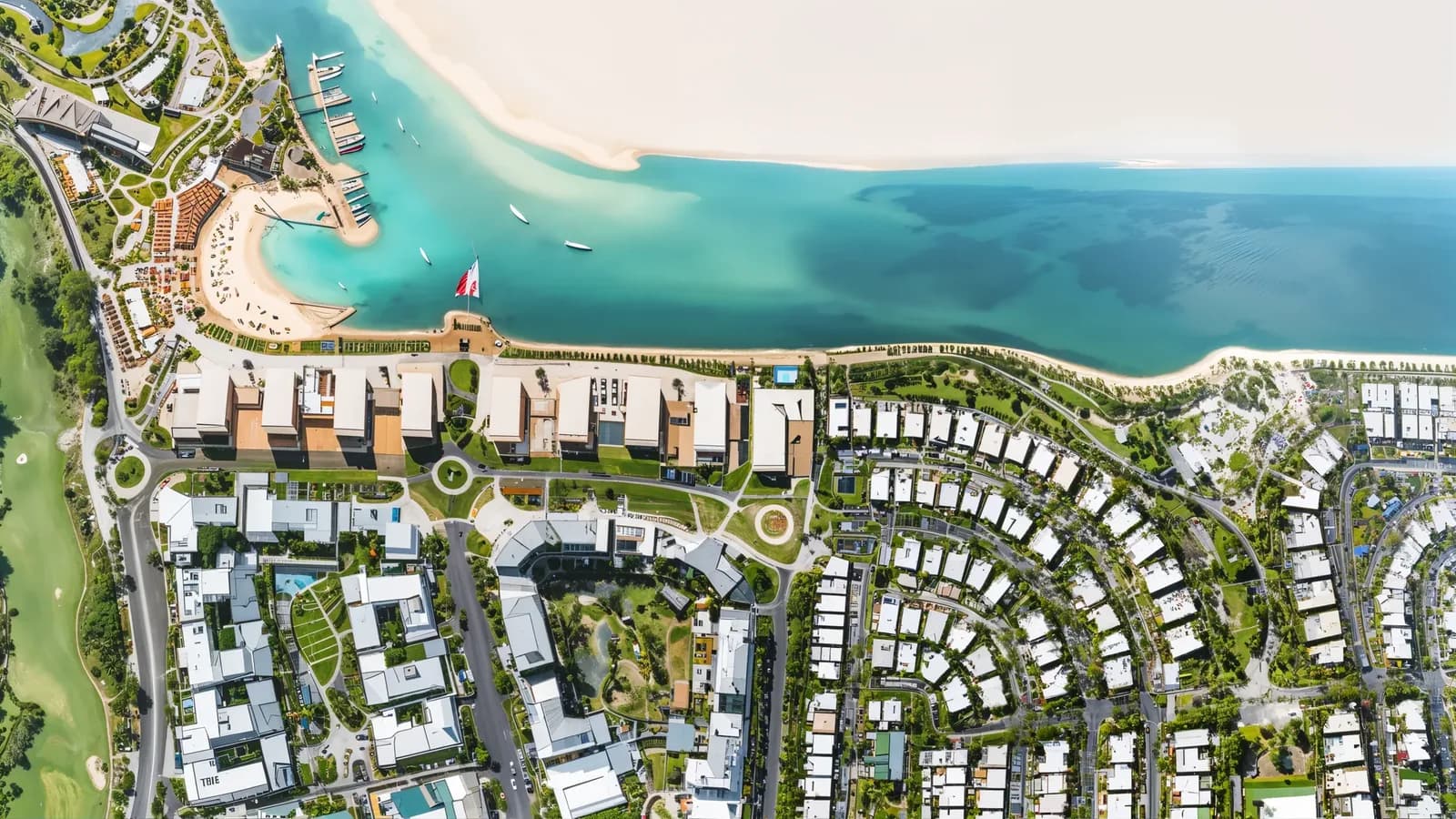 The Canopies at Yas Point — 5
