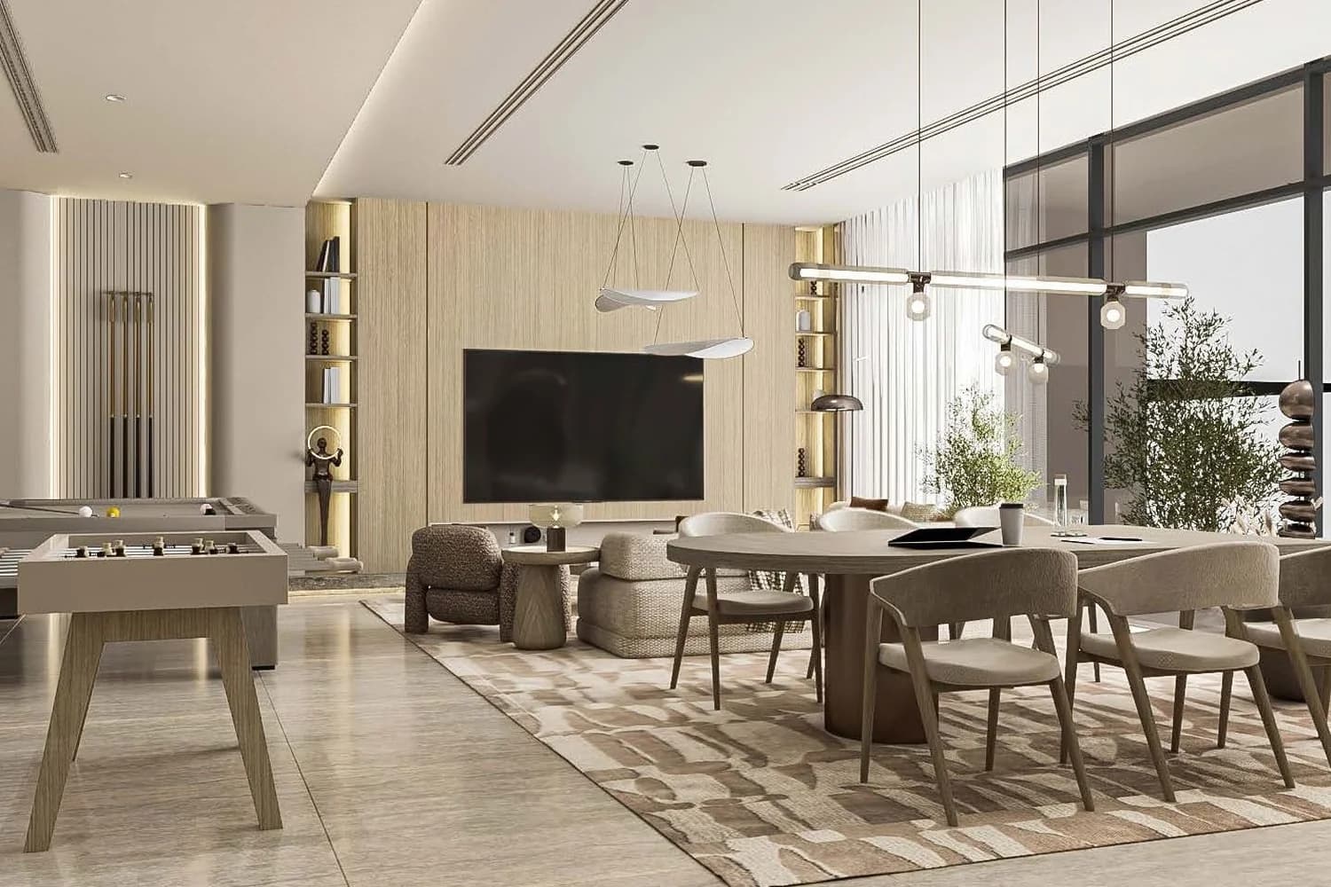 Vida Residences — 2