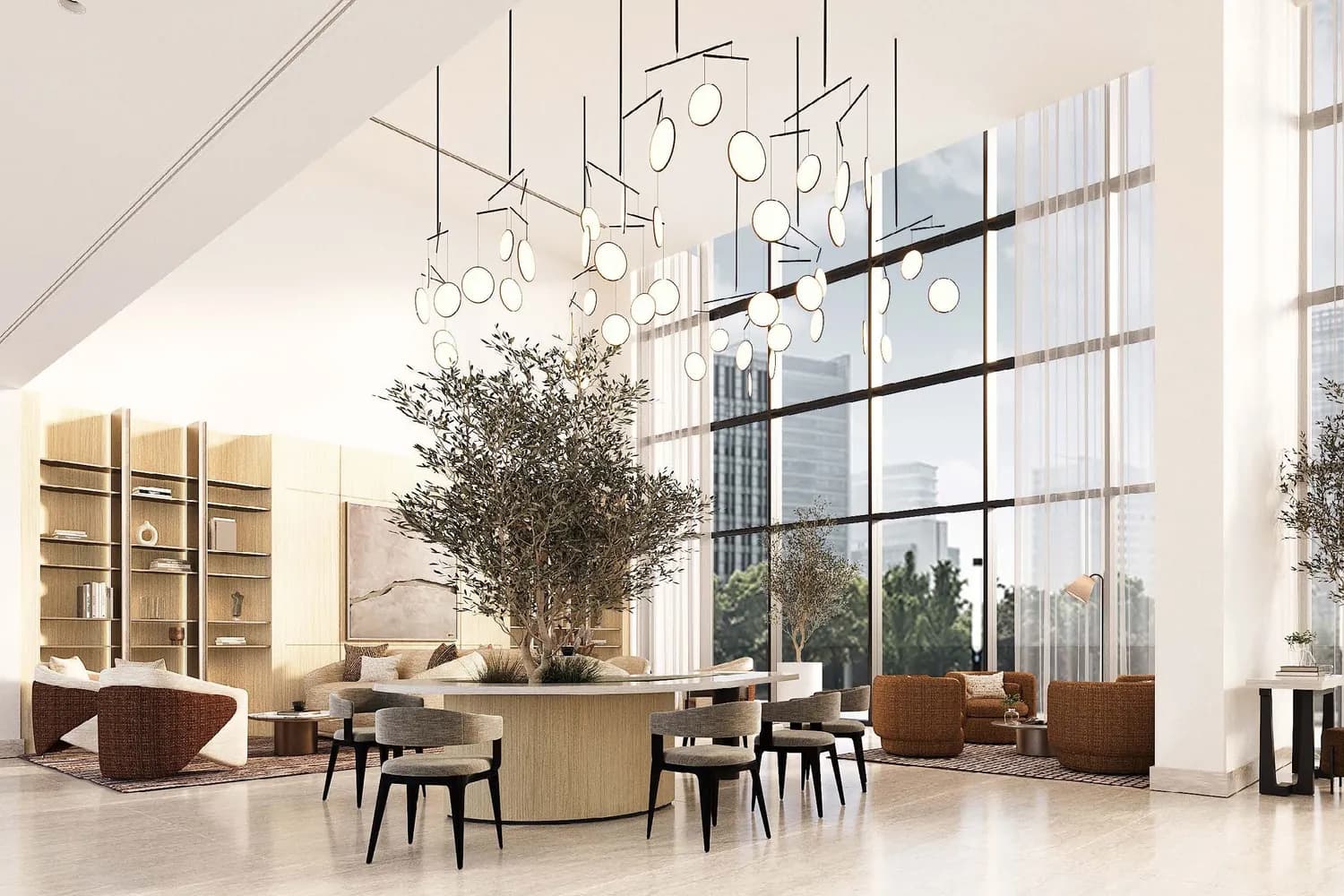 Vida Residences — 3