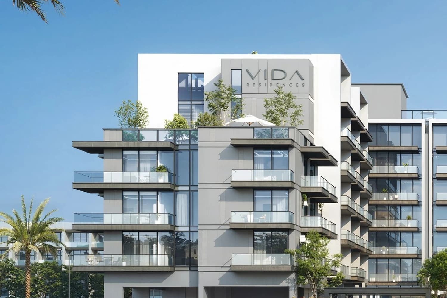 Vida Residences — 6
